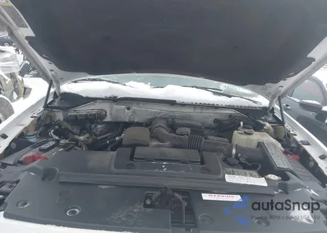 2010 Ford Expedition Limited from USA, damaged, VIN 1FMJU2A57AEA48240